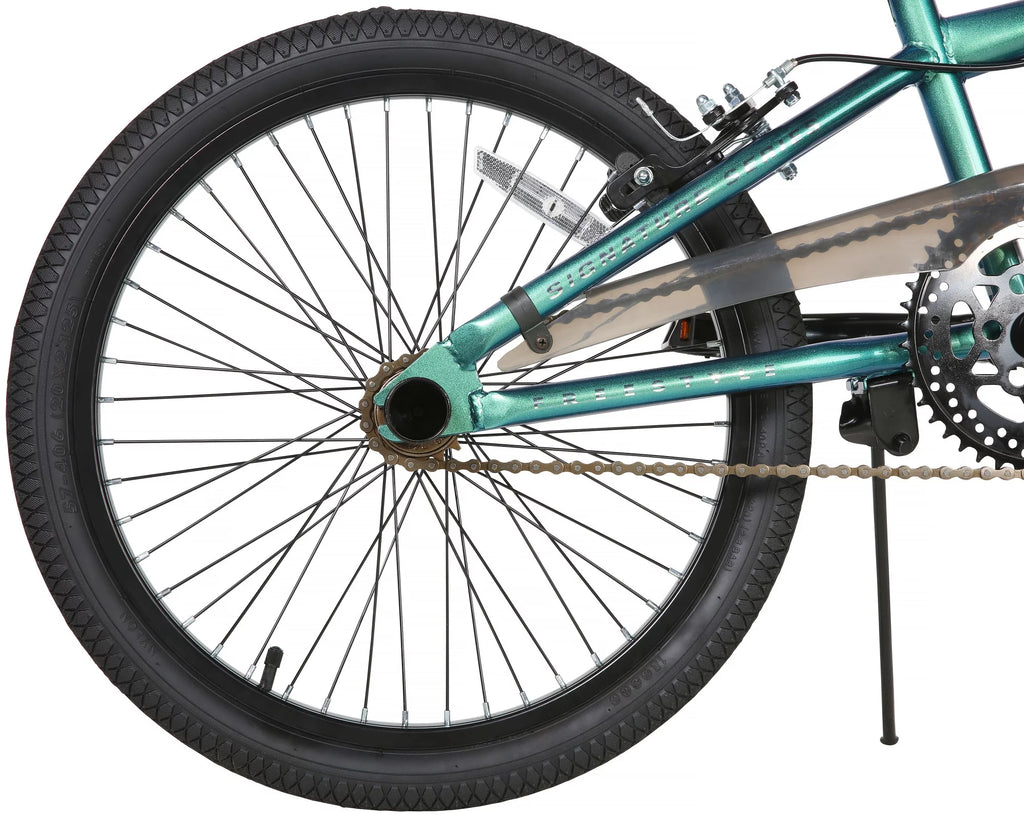 20-inch BMX Bike Y78301