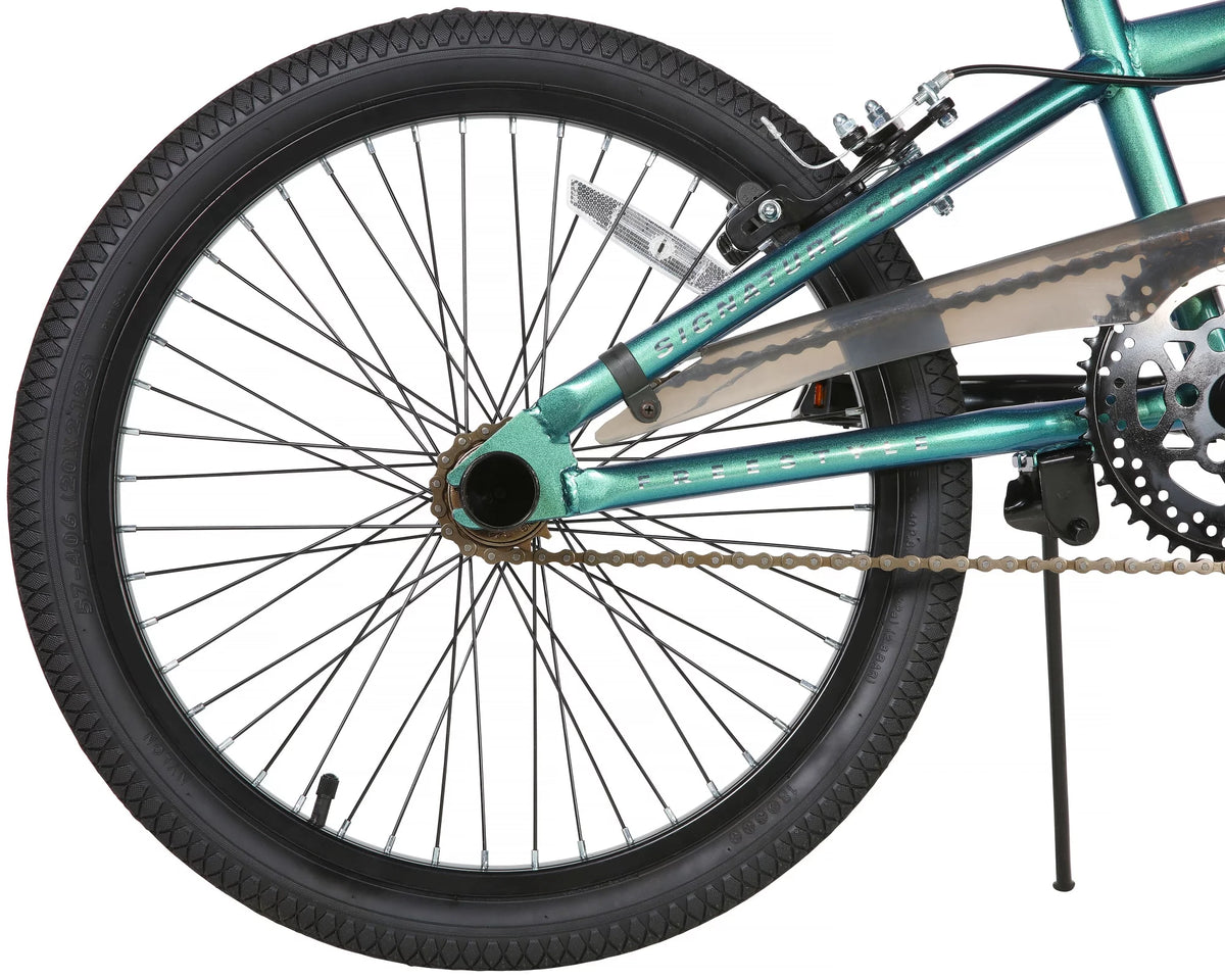 20-inch BMX Bike Y78301