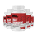 Endura Naturals 5 Pack P435628