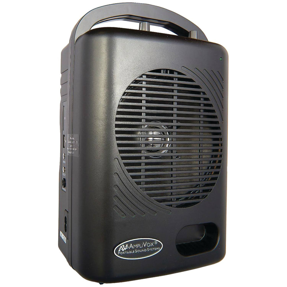 Power Pod PA Media Package L375