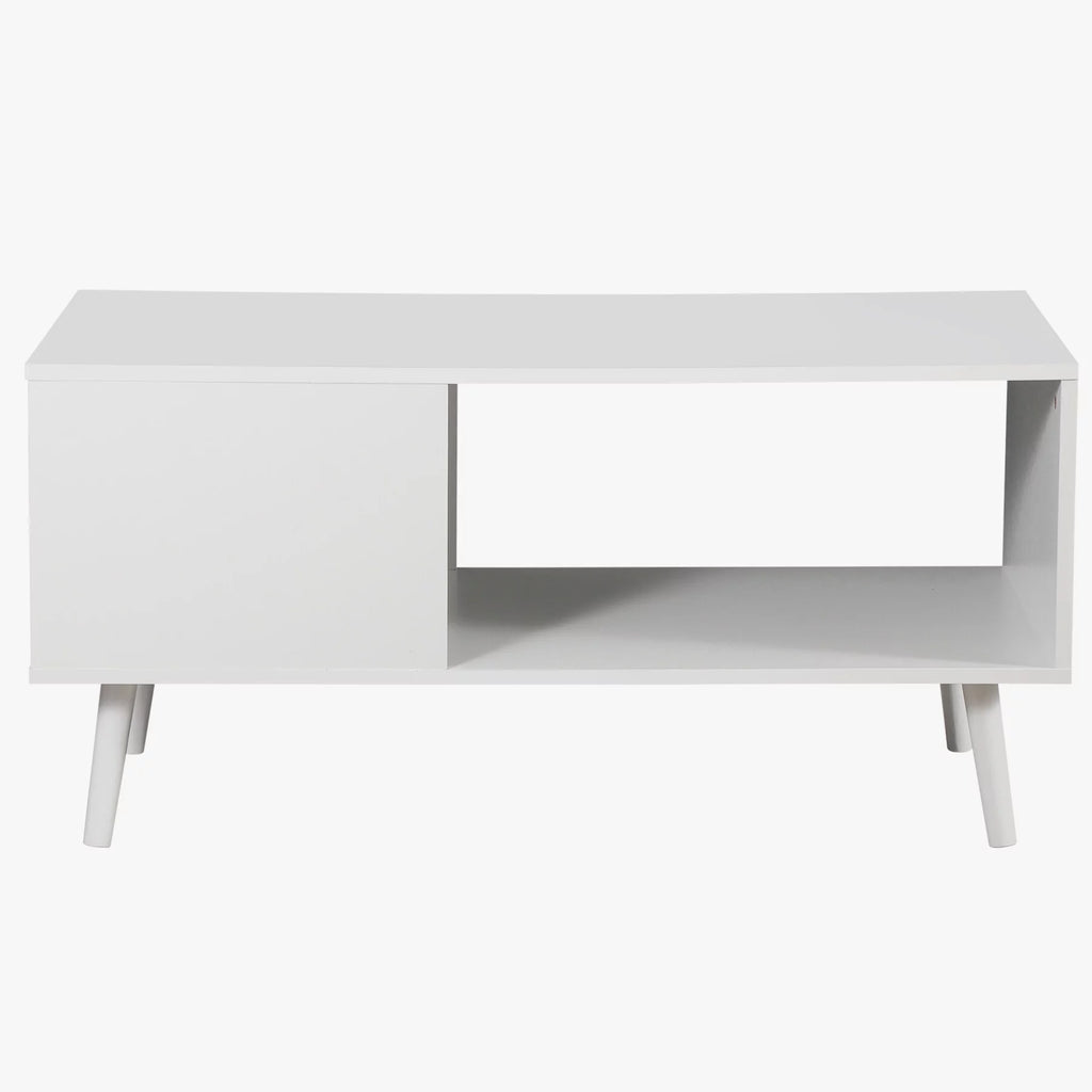 Wood Coffee Table O36468