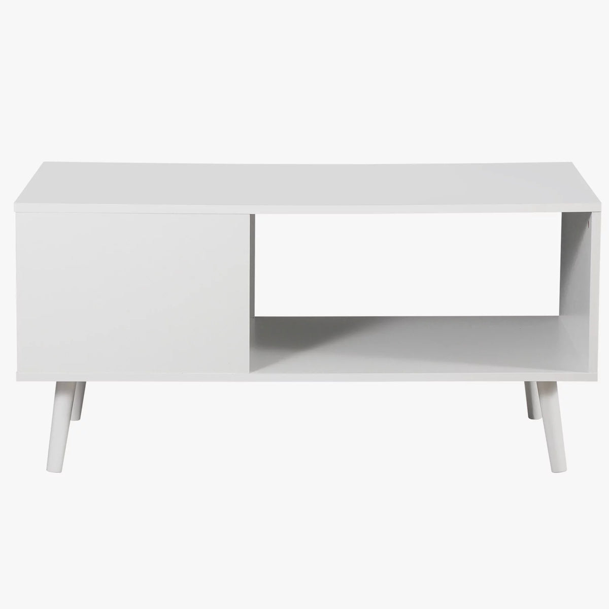 Wood Coffee Table O36468