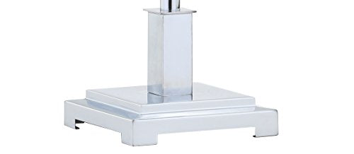 26" Metal Shade LED Table Lamp Q9826