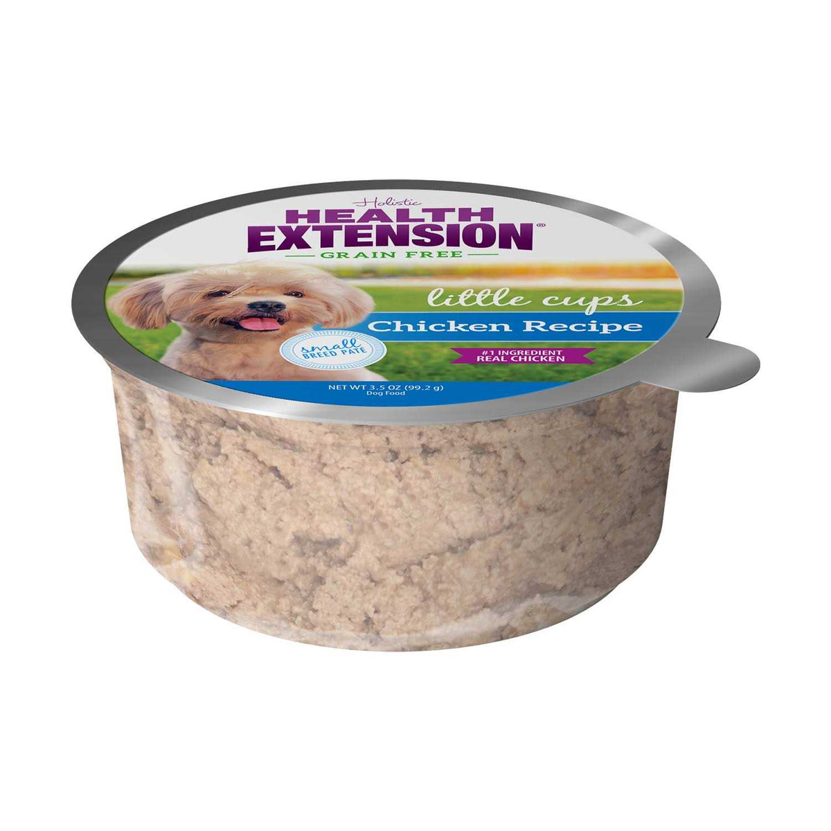 Grain-Free Wet Puppy Food Variety Pack I22322