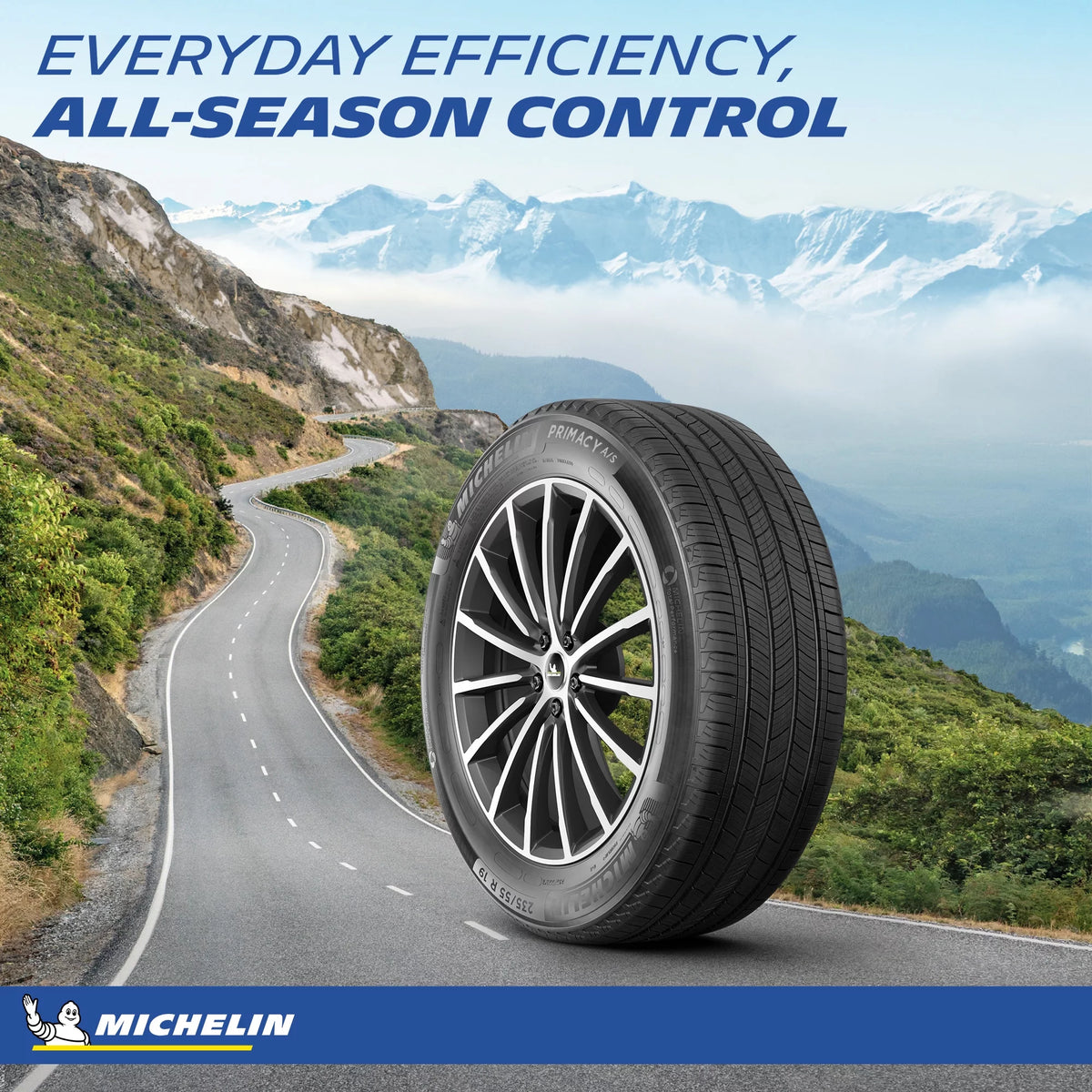 All Season 225/65R17 102H D866053