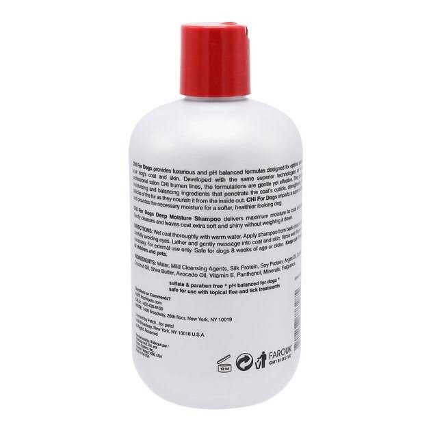 Dog Deep Moisture Shampoo S69873