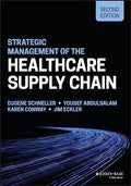Pre-Owned Strategic Management of the Healthcare Supply Chain Paperback N242868