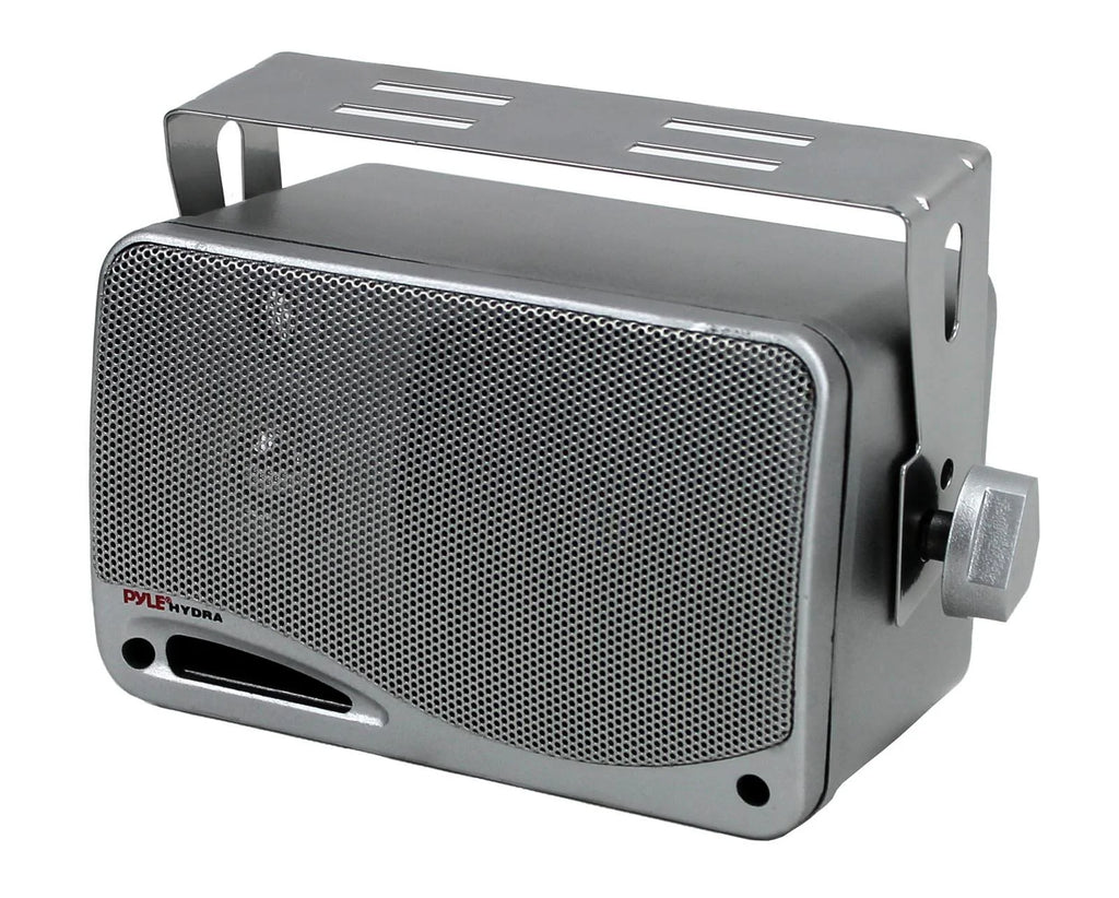 3.5" 200 Watt Water Proof Marine Speaker System Z691388