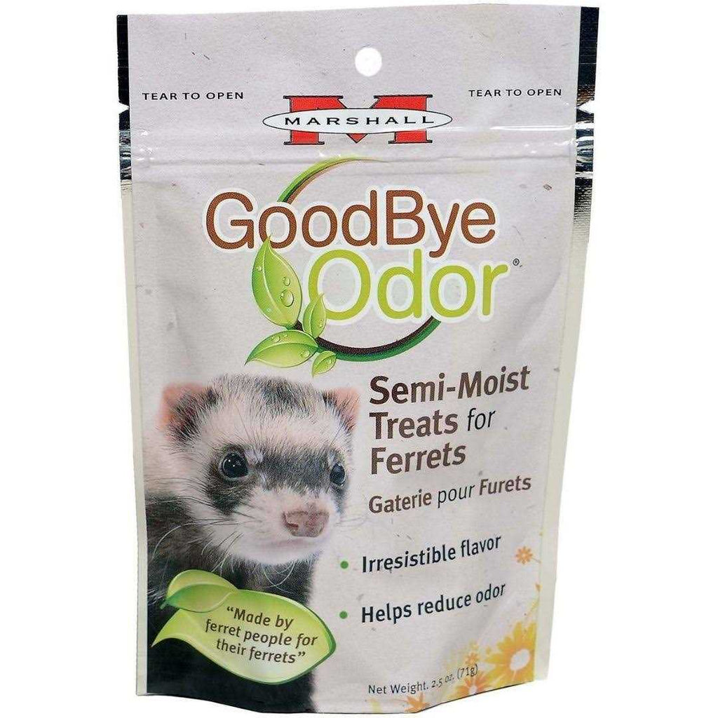 Semi-Moist Treats for Ferrets P866429