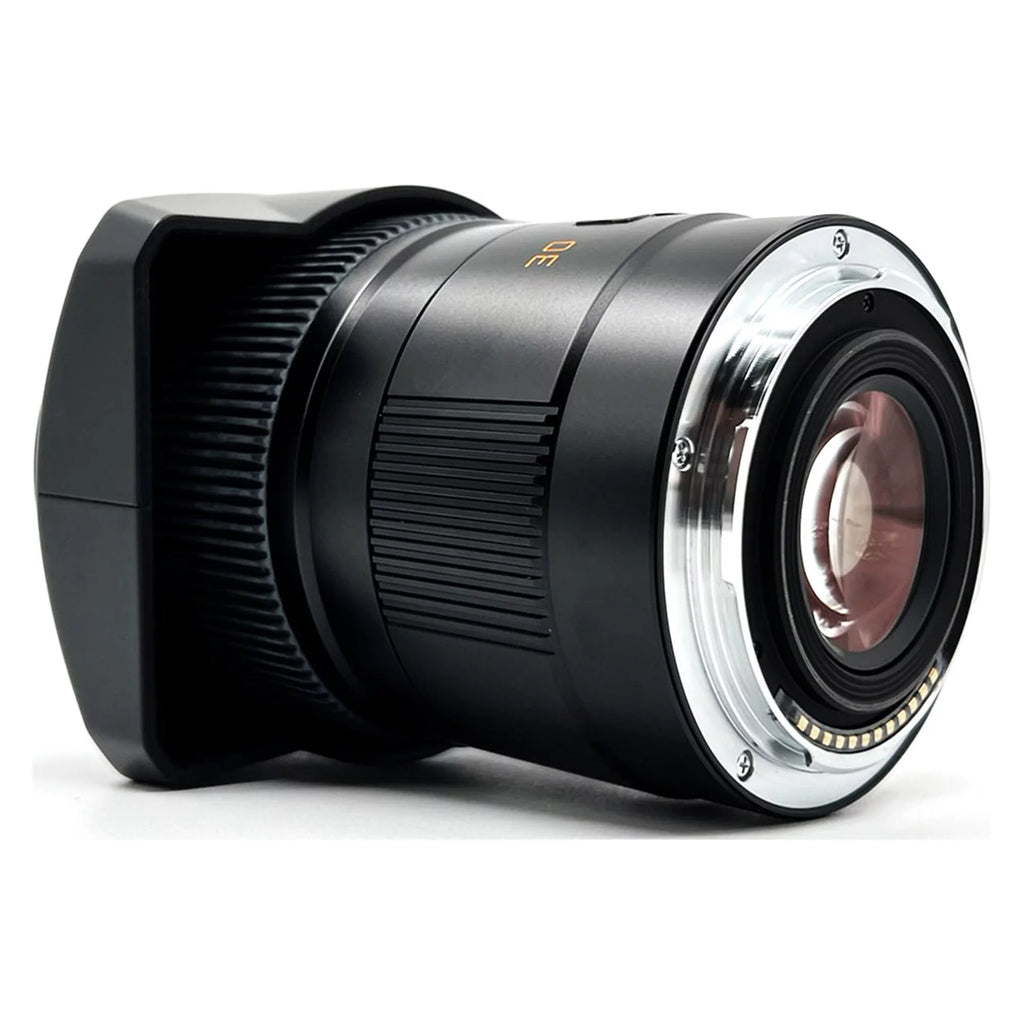 Camera Lenses M40456