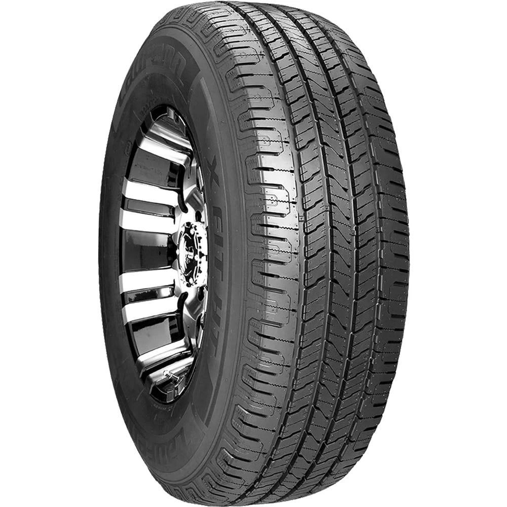 Set of 4 All Season Tires W424169