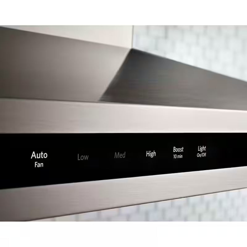 42 in. Stainless Steel Convertible Range Hood K247