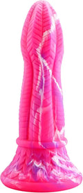 10.30 inch Silicone Dildo with Suction Cup L47915