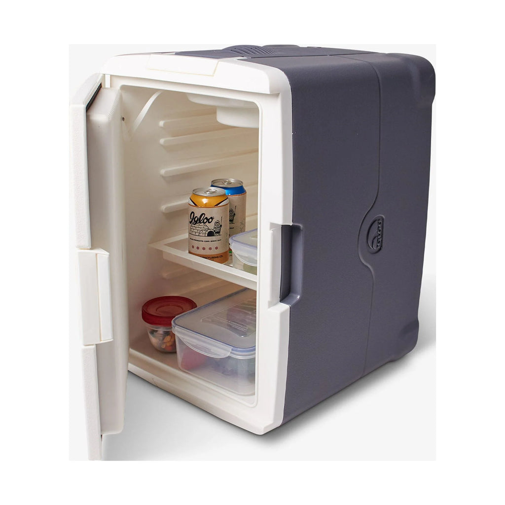 Portable Electric 40 Qt Cooler B5638