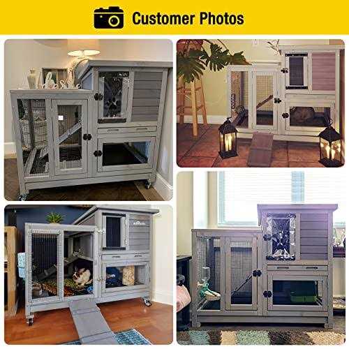 Indoor Outdoor Rabbit O647
