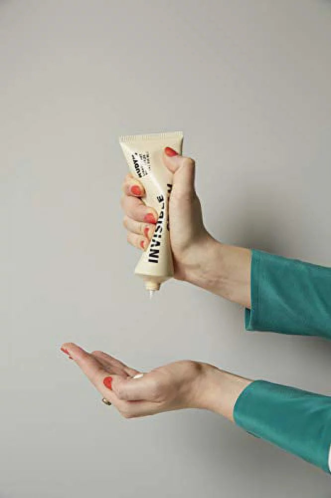 Invisible Cream, 4 oz I6814