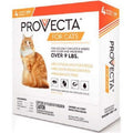 4 Doses for Cats P97790