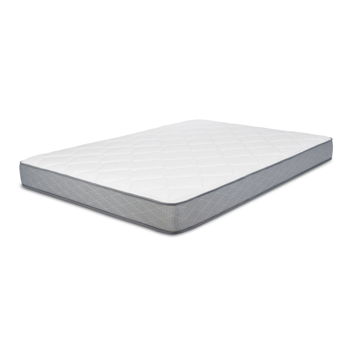 Firm Support Foam Mattress, Full O19064