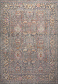 Stone Multi Rug 10'0 x 14'0 L376814