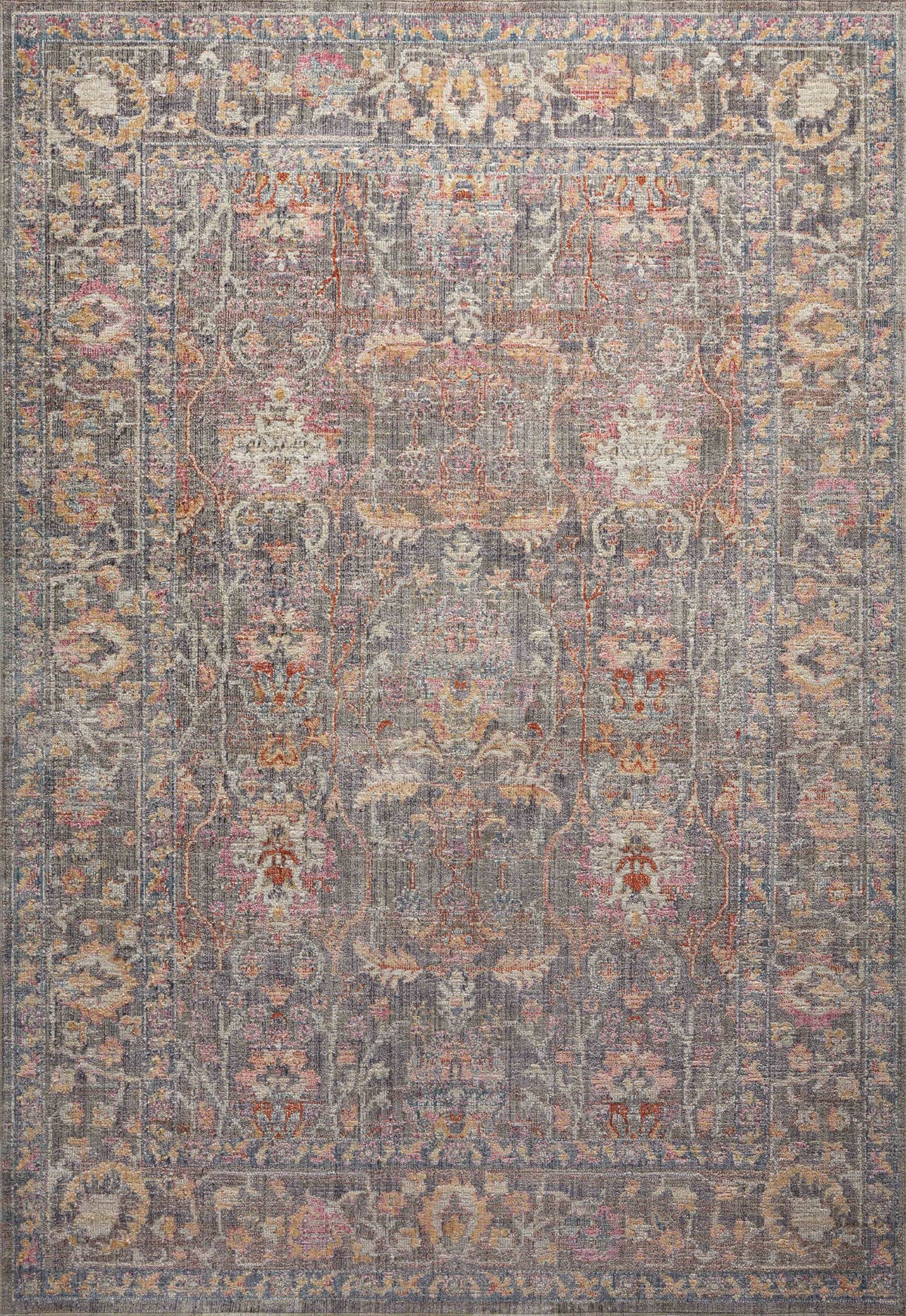 Stone Multi Rug 10'0 x 14'0 L376814