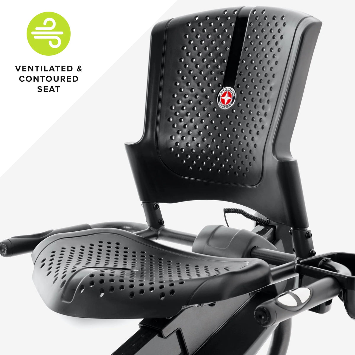 Recumbent Exercise Bike G99138