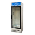 Glass Door Refrigerator L47817