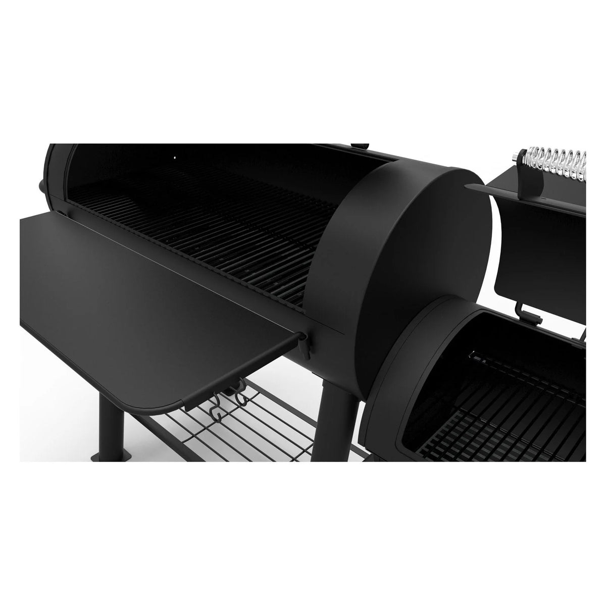 Charcoal Grill H443