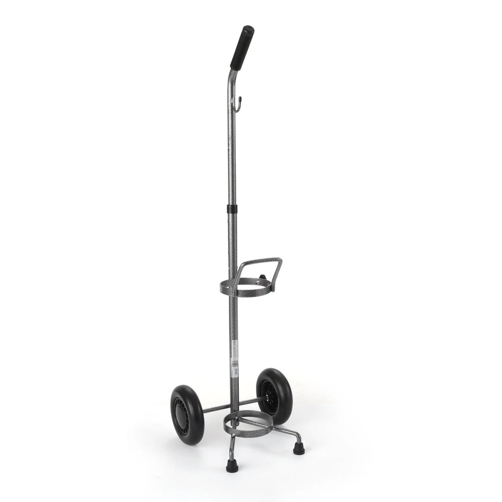 Oxygen Cylinder Cart Size D / E G616