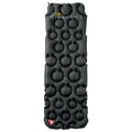 Black Insulated Sleeping Pad T334