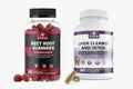 Liver Support & Beet Root Gummies M209761