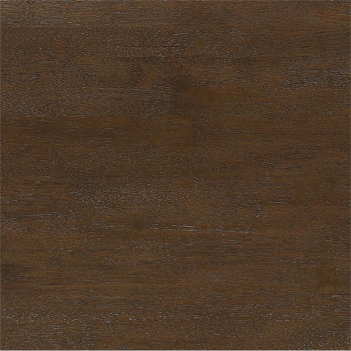 7-piece Farmhouse Wood Rectangular Dining Table Set F346