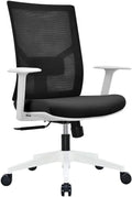 Ergonomic Mesh Office Chair with Lumbar Support N539
