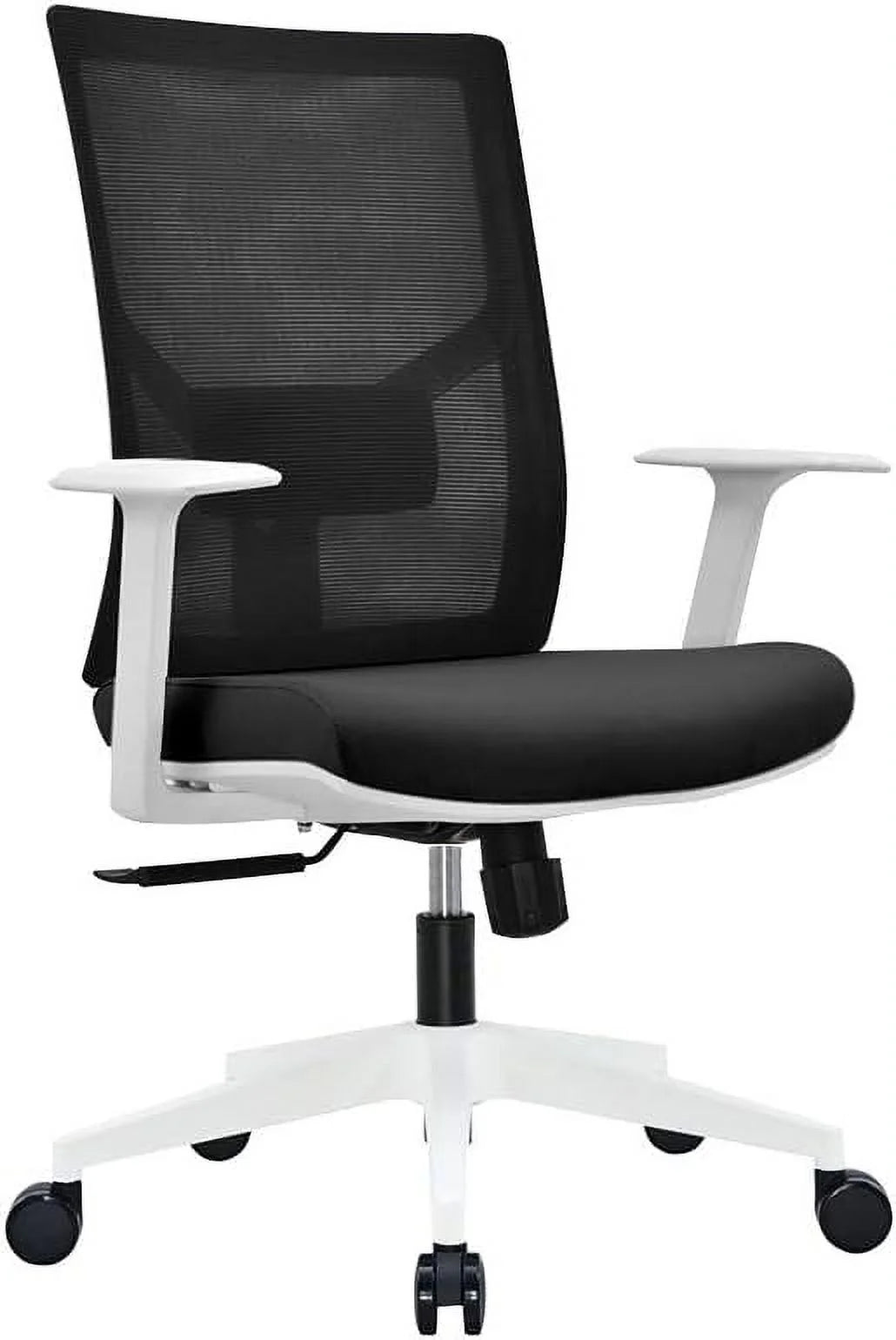 Ergonomic Mesh Office Chair with Lumbar Support N539