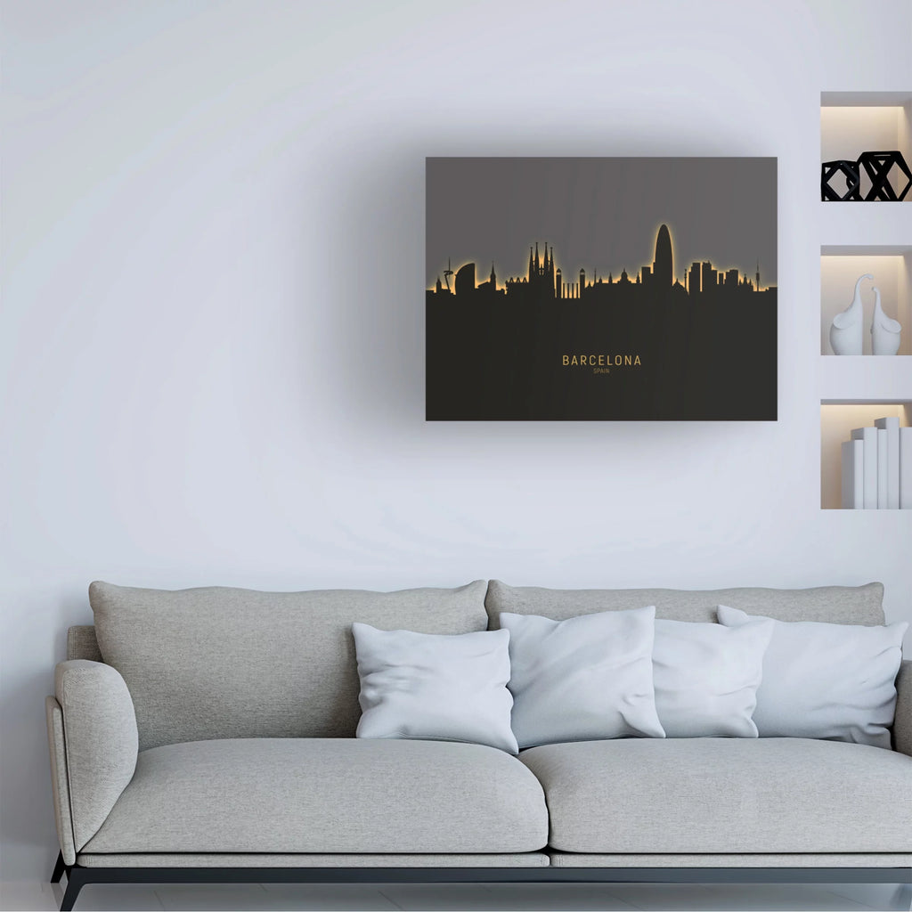 Canvas Art H581149
