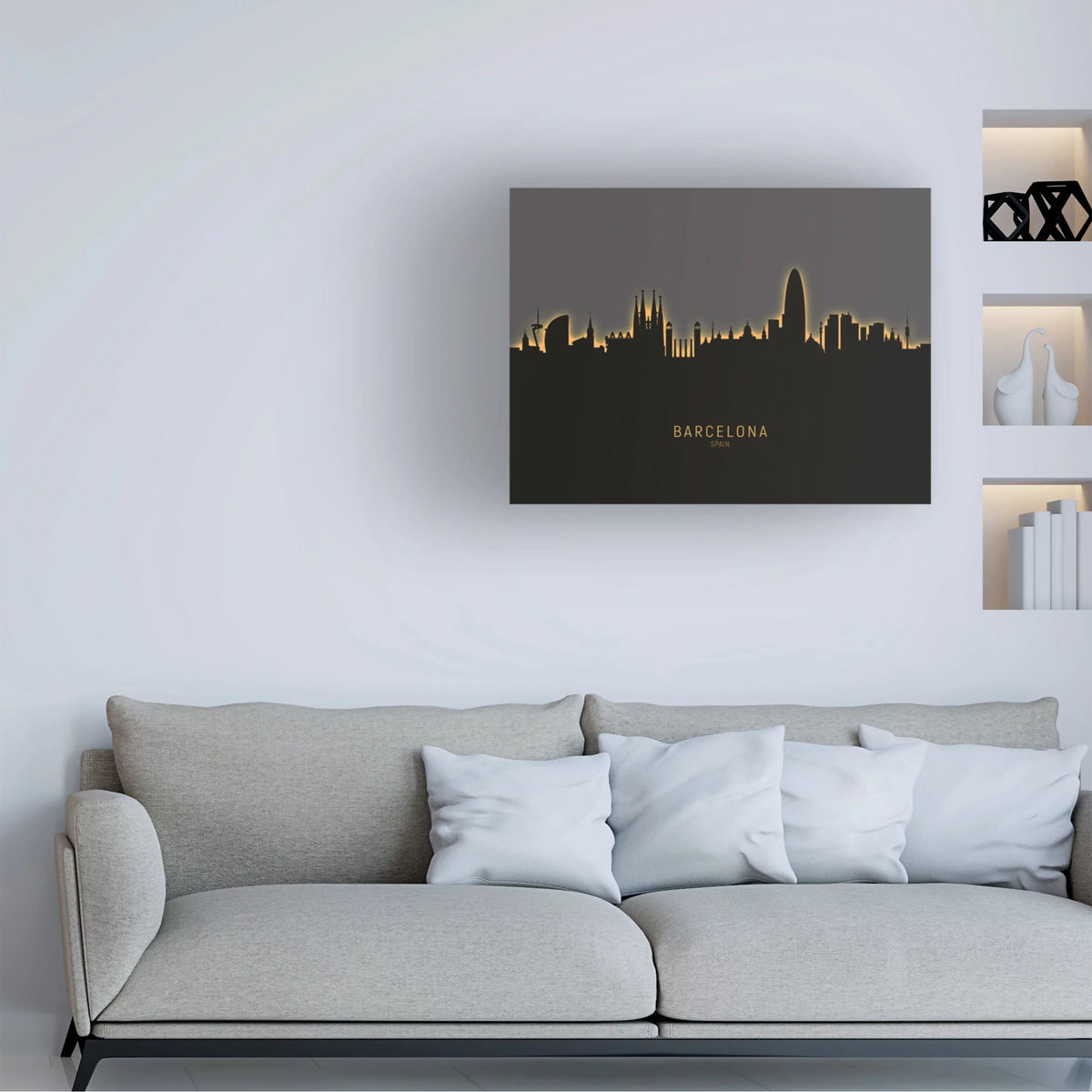 Canvas Art H581149
