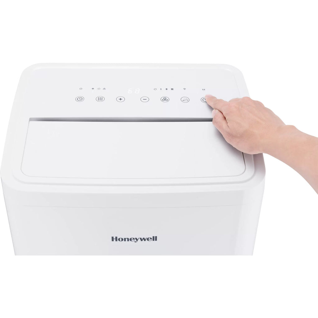 14,500 BTU Dual Hose Smart Portable Air Conditioner L26527