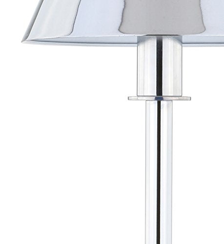 26" Metal Shade LED Table Lamp Q9826