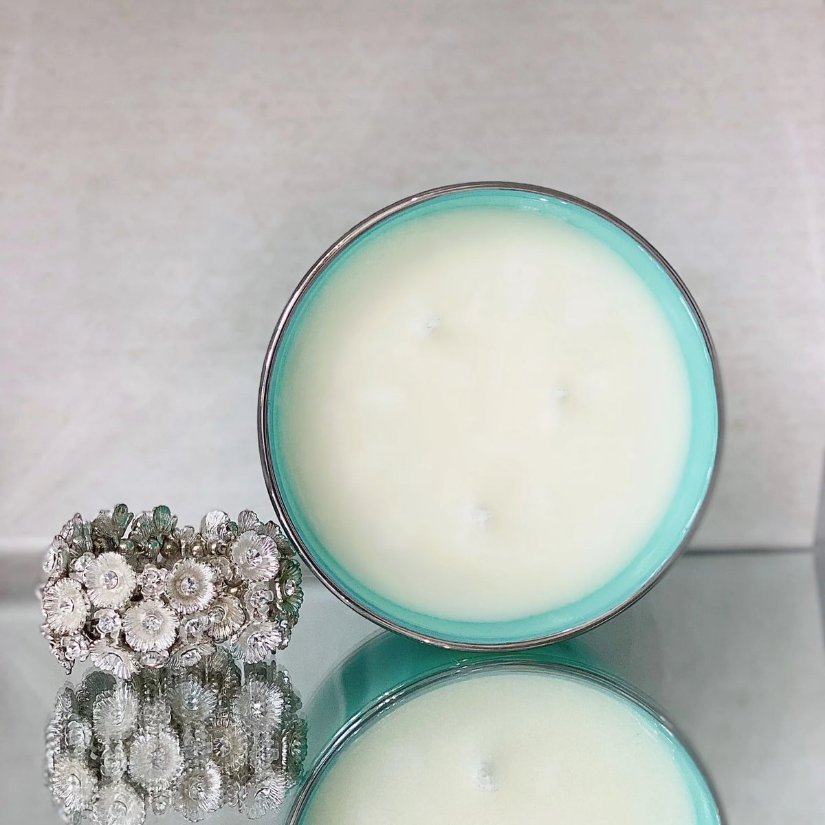 Luxury Scented Candle Home Decor A41528