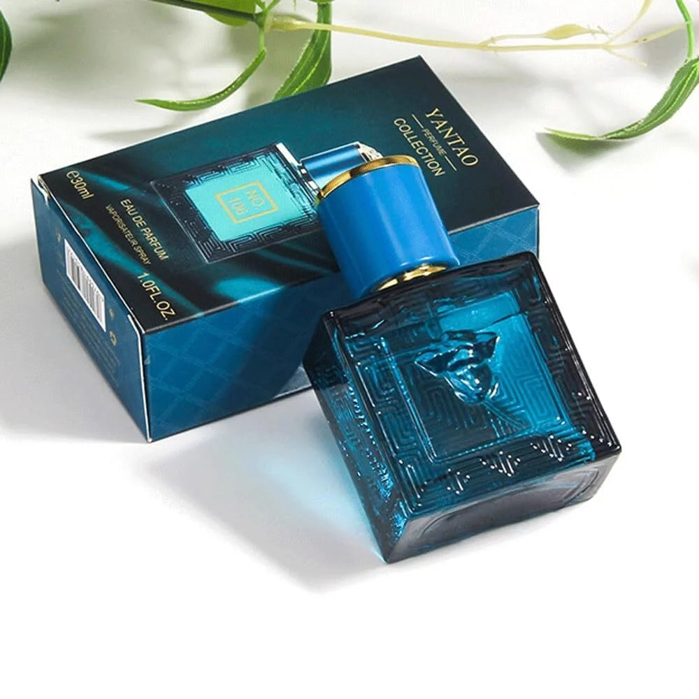 Men Perfume Edt Spray 30 ml (3 pcs) G3183