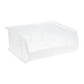 Clear Hang and Stack Bin R442