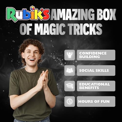 Magic Set for Kids Y659