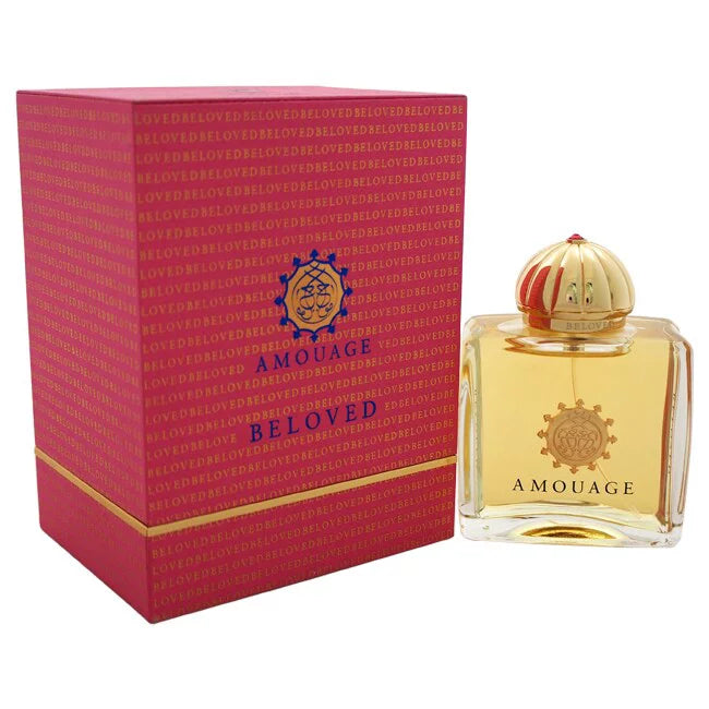 Eau De Parfum Spray 3.4 oz X832271