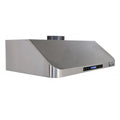 30 Under Cabinet Range Hood 900 CFM Stainless Steel J831419