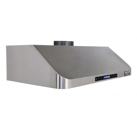 30 Under Cabinet Range Hood 900 CFM Stainless Steel J831419