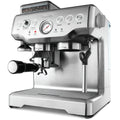 Programmable Espresso Machine N572834