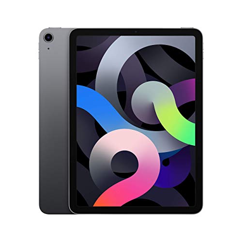 iPad Air 10.9-inch Wi-Fi 64GB Space Gray X871146
