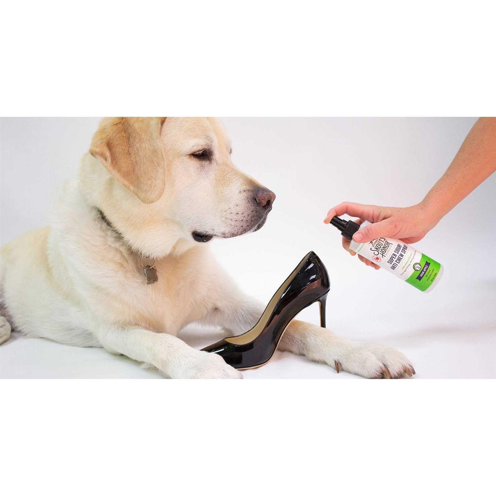 Super Sour Anti-Chew Spray C394461