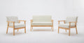 Bahamas Beige Living Room Set C9015