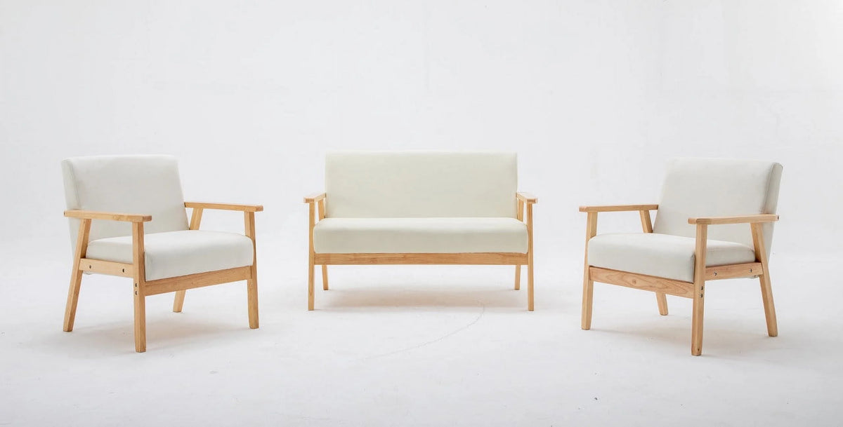 Bahamas Beige Living Room Set C9015
