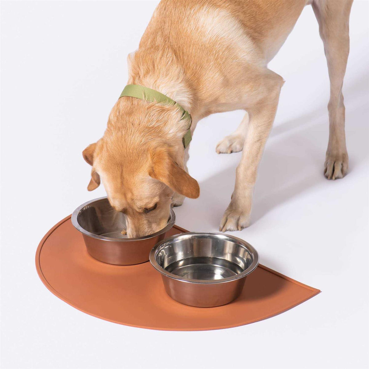 Silicone Splash Mat L834867